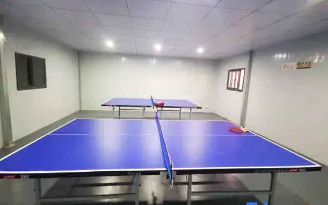 Qingnian Boutique Hotel（FeiDong longtang shuilishuidian dian）