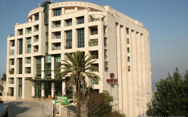 Mirabelle Plaza Haifa by Dan Hotels