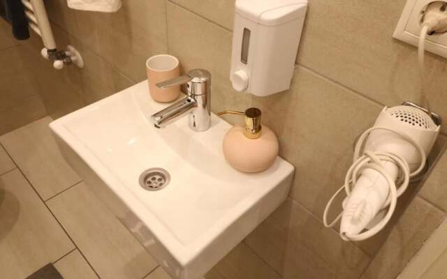 Real Apartments Wesselenyi 10