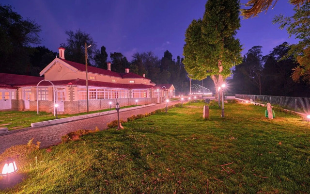 Mowbray House Resort Ooty by VOYE HOMES