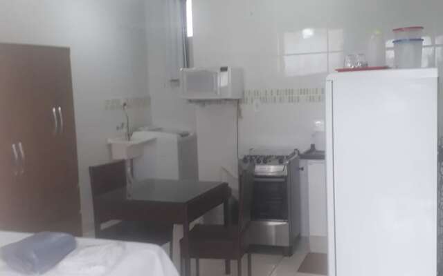 Flat Economico Uberlandia