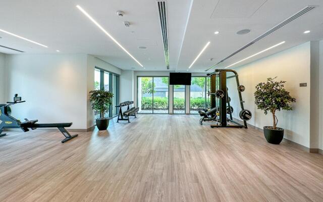 DXB - Burj Royale - 206 - DT