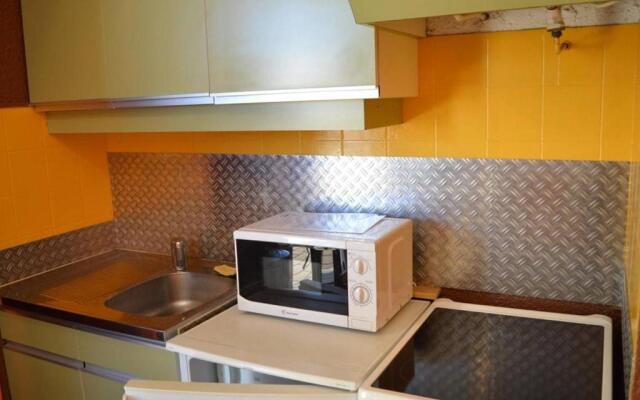 Appartement Argelès-sur-Mer, 2 pièces, 4 personnes - FR-1-225-82