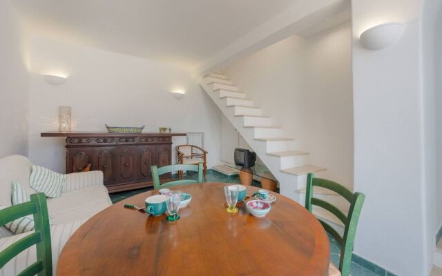Casa Ventrosa, Anacapri