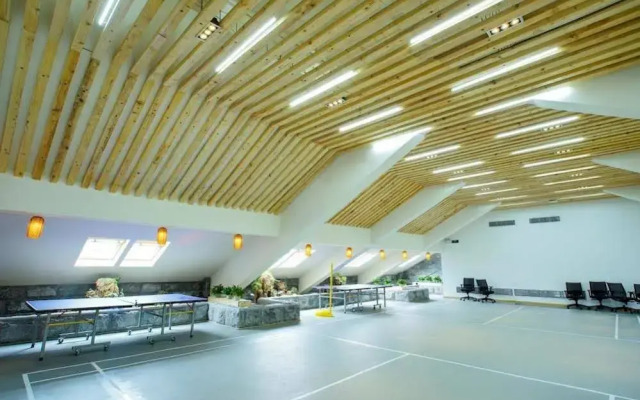 Shiyuanqing Holiday Hotel