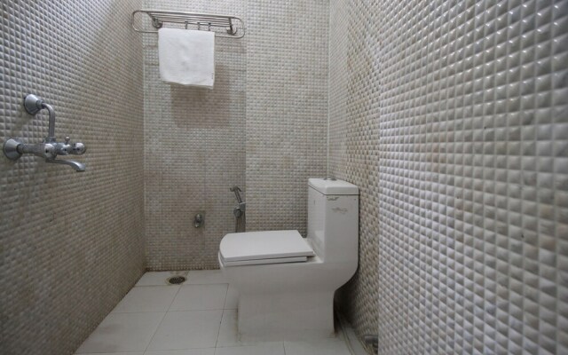 Hotel Rajat Grand