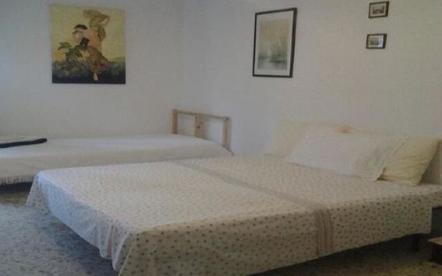 Apartment City Center Taormina