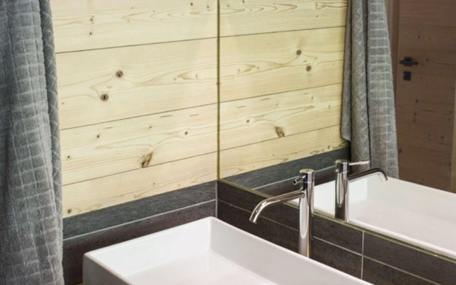 Luxury Chalet With Sauna and Garden