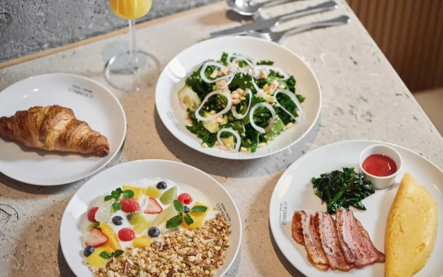 Trunk Hotel Yoyogi Park