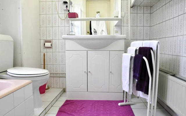 Bed & Breakfast De Genval