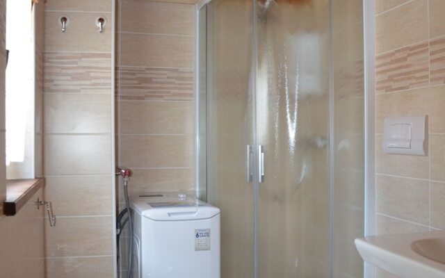 Villetta con Giardino e Panorama Incantevole