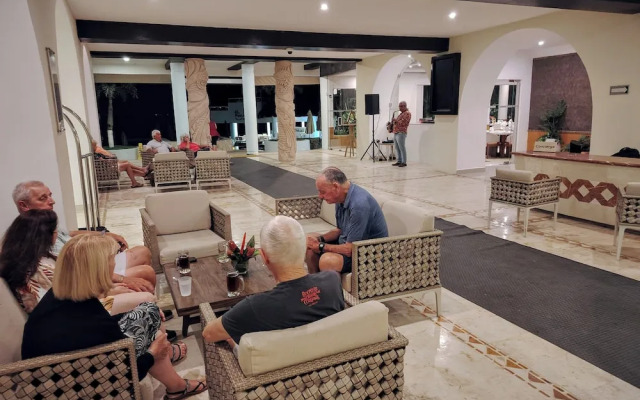 Sunset Fishermen Beach Resort Room 344 A&B