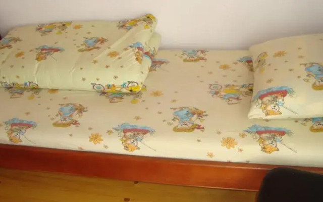Holiday Home Gara2