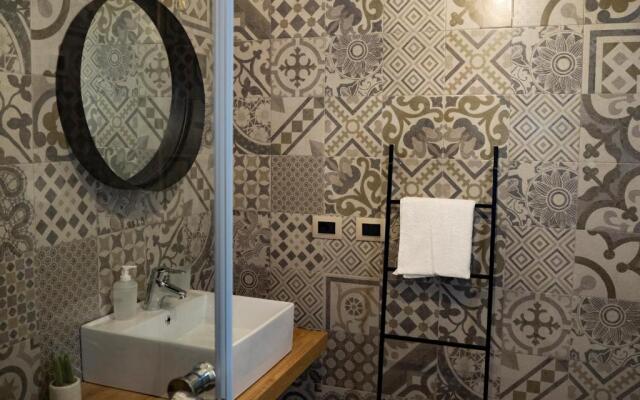 Viaggio in Sicilia B&B