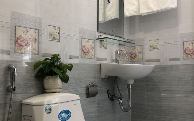 Hotel Hong Phuc