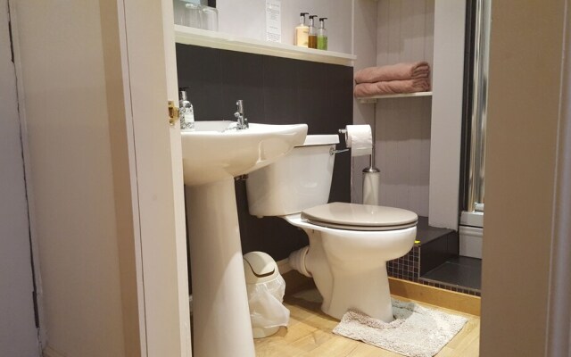 The Green Cruachan - Completely Vegetarian Breakfast