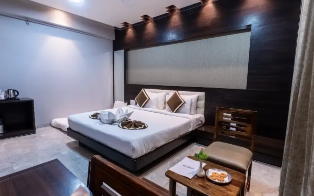 Apricot One - Udaipur (One Eight Hotels Pvt Ltd)