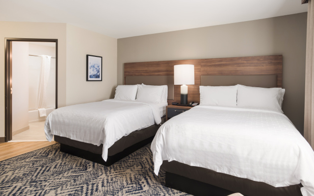 Candlewood Suites Lake Charles-Sulphur By IHG