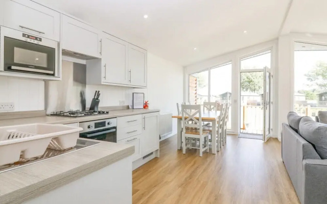 Lodge 15 - The Tummel