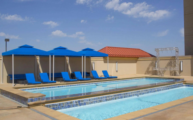 Grand Casino Hotel and Resort