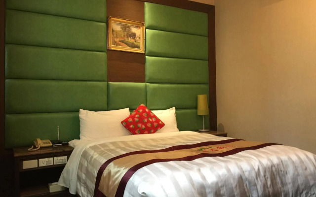 Wenpin Hotel Pier2