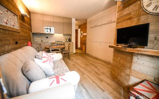 Stalle Lunghe Deluxe Apartments