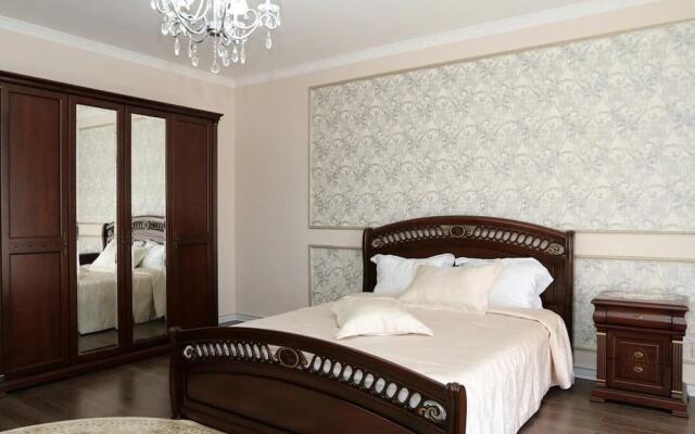 Adler Gold Guest House