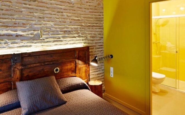 Hotel Restaurant Lotus Priorat