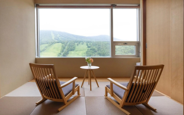Crowne Plaza Resort Appi Kogen by IHG