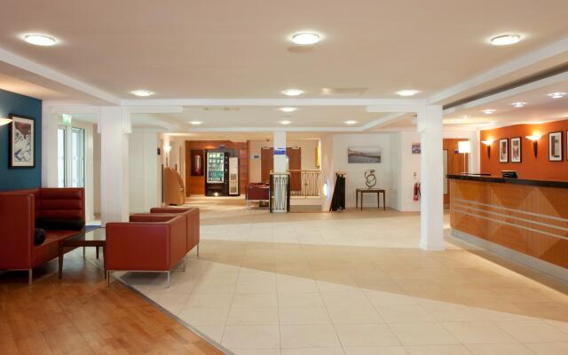 Holiday Inn Express Ramsgate - Minster, an IHG Hotel