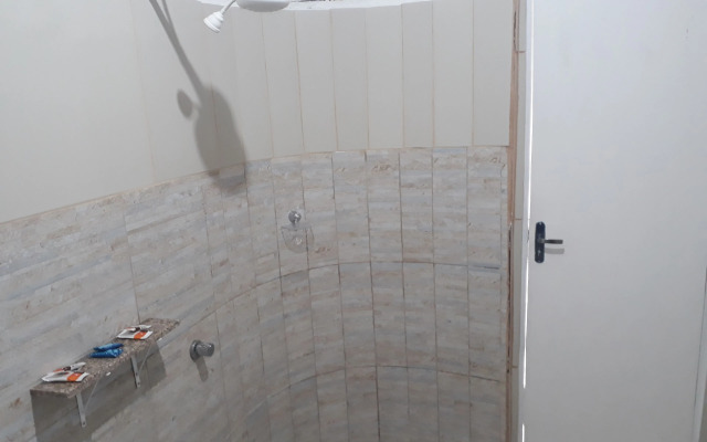 Pousada Boneca de Pano