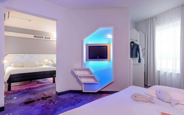 B&B Hotel Bremen-Altstadt