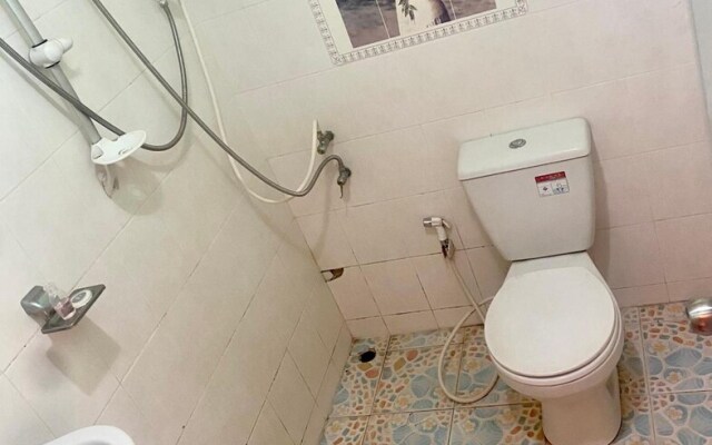 Tribal Pai Backpackers - Adults Only