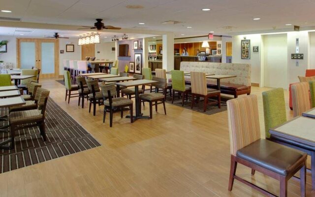 Hampton Inn Harrisonburg - University