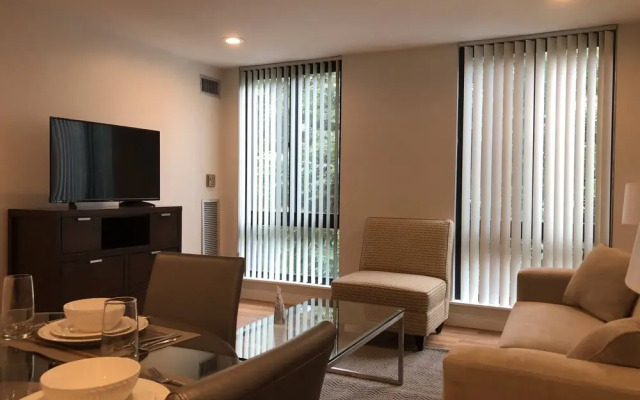 North East Downtown Boston Rentals