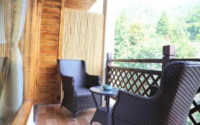 Moganshan Yingyuange Guest House