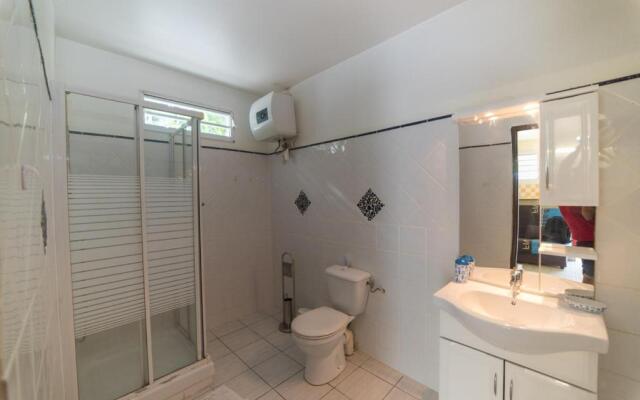 Appartement Mada