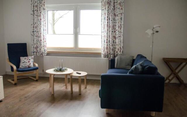 Ferienwohnung 2 Kormoran