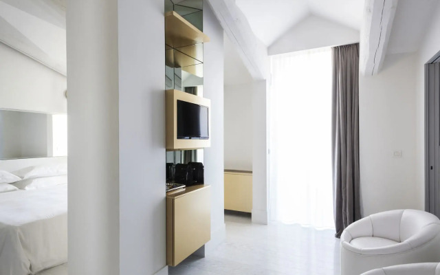 Senato Hotel Milano