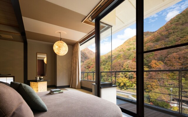 Hoshino Resorts Kai Kawaji