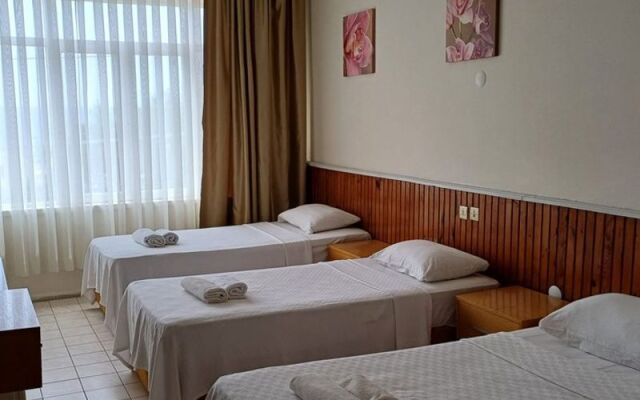 Lila Boutique Hotel Alanya