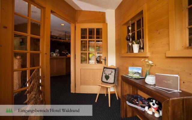 Hotel Waldrand