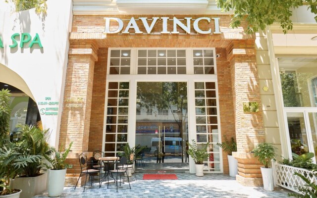 Davinci Hotel