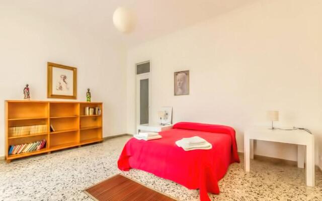 Pepoli Apartment up 4pax