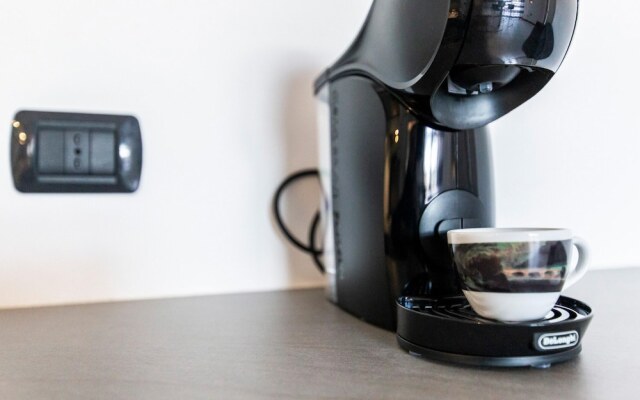 Malpensa Express in Vizzola Ticino