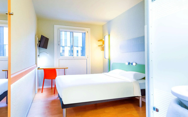 Ibis Budget Leipzig City