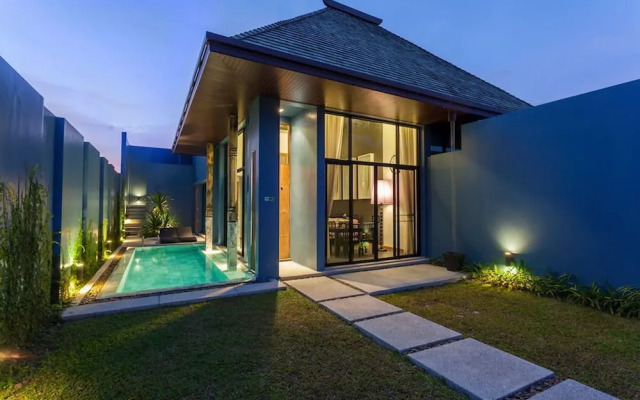 Wings Phuket Villa by Two Villas Holiday
