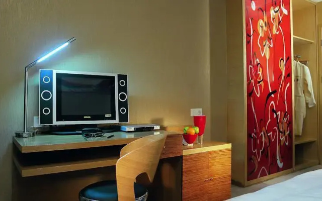 Hangzhou Dayjoy Jingzhi Hotel