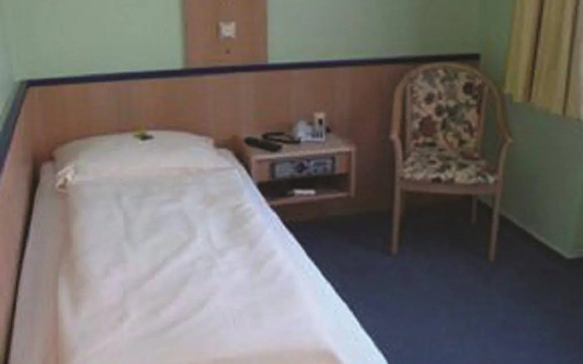Hotel Hannover Airport by Premiere Classe