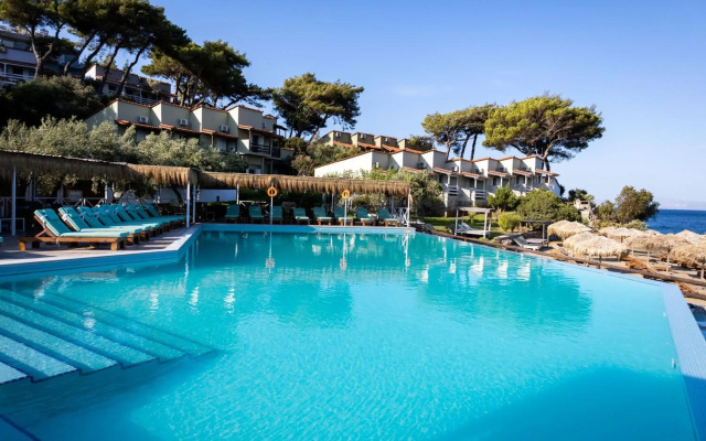 Venus Beach Bungalows Hotel